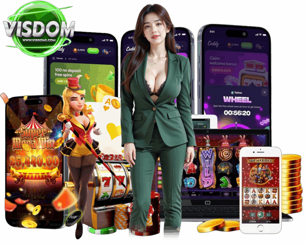 VISDOM
